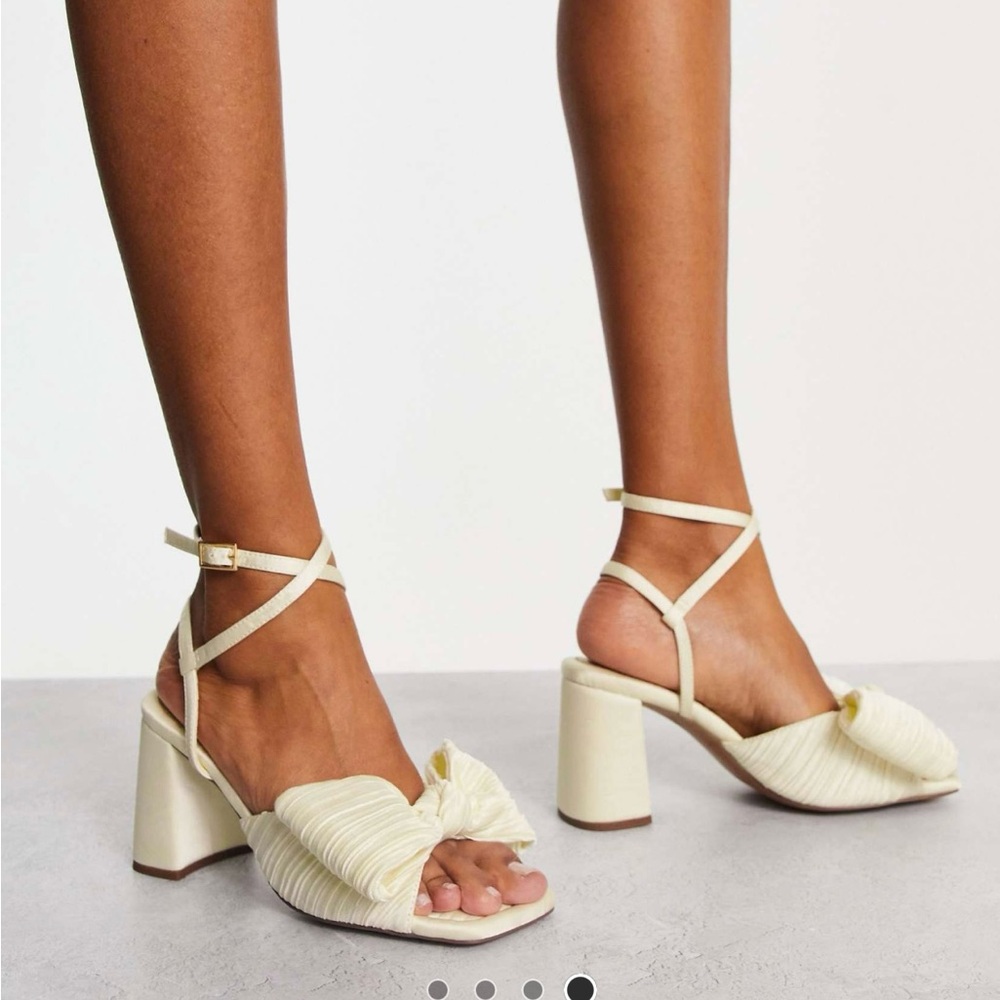 ASOS DESIGN - Picture 2 of 4